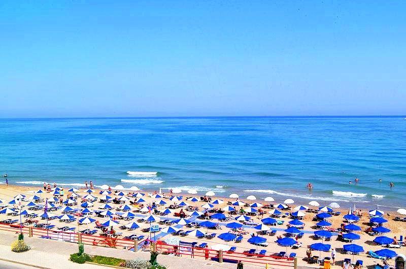 Pearl Beach Resmo Dış mekan fotoğraf