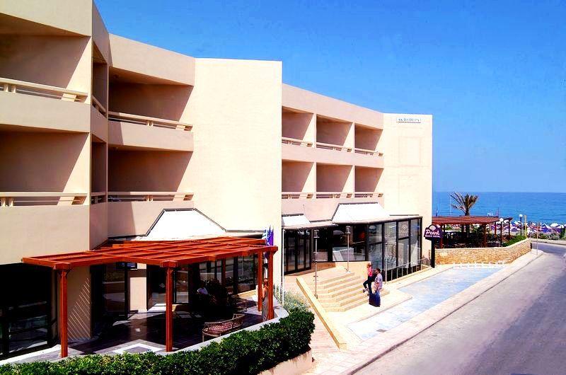 Pearl Beach Resmo Dış mekan fotoğraf