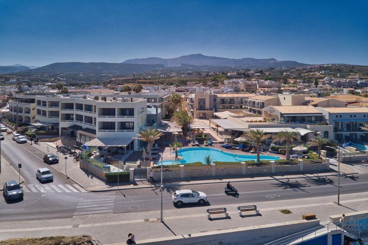 Pearl Beach Resmo Dış mekan fotoğraf