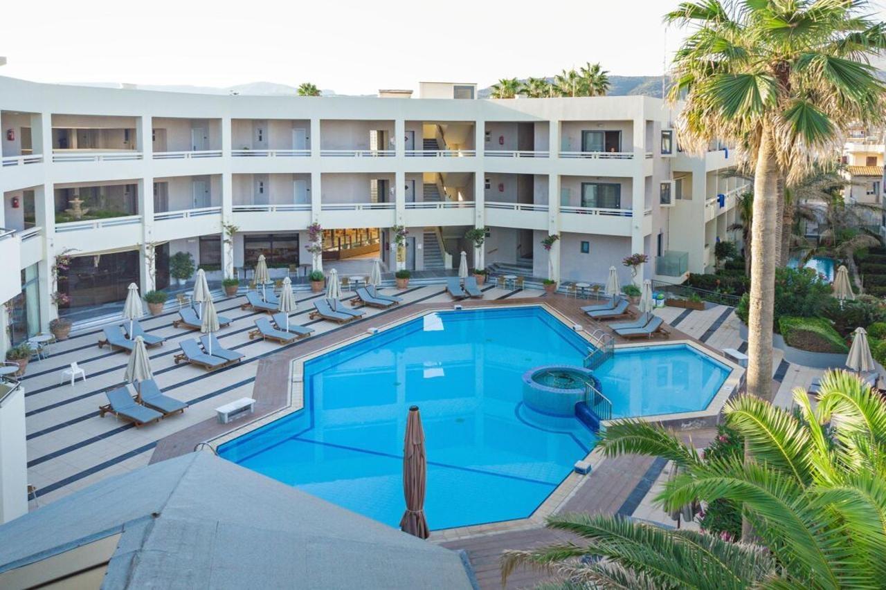 Pearl Beach Resmo Dış mekan fotoğraf