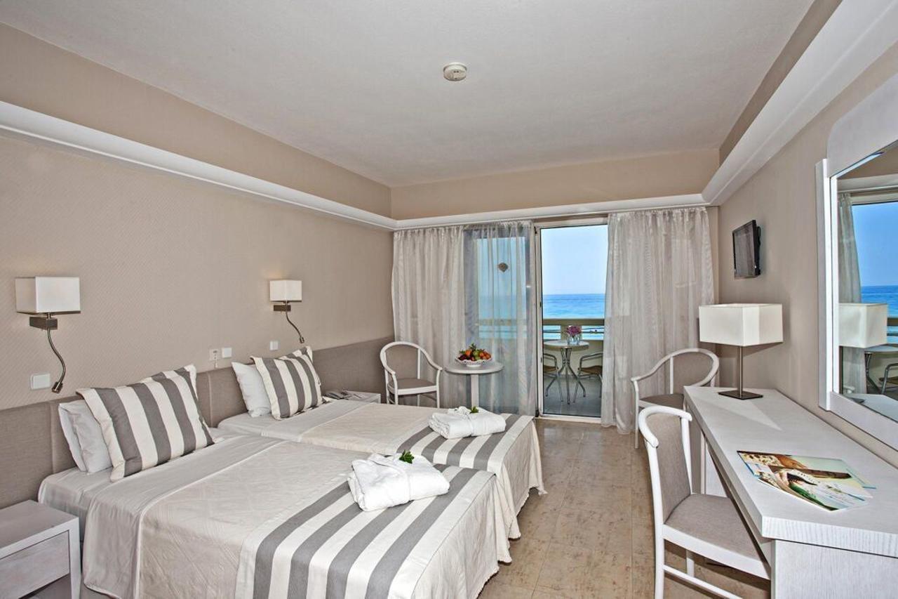 Pearl Beach Resmo Dış mekan fotoğraf