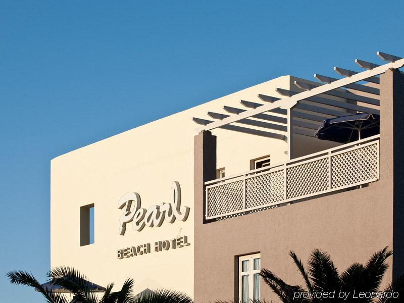 Pearl Beach Resmo Dış mekan fotoğraf