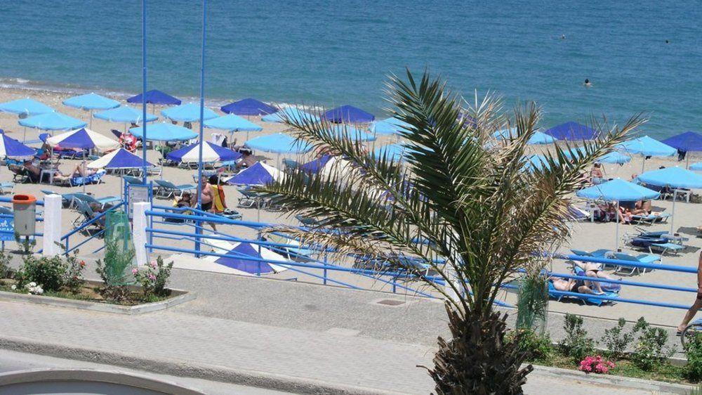 Pearl Beach Resmo Dış mekan fotoğraf