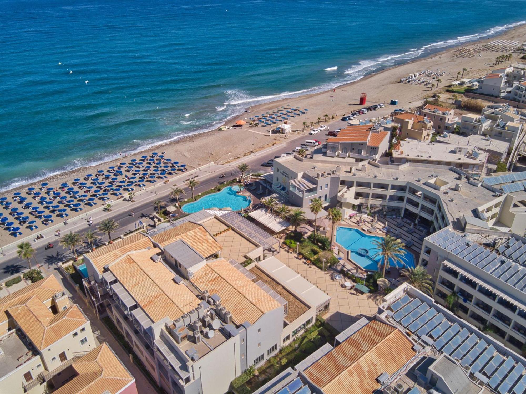 Pearl Beach Resmo Dış mekan fotoğraf