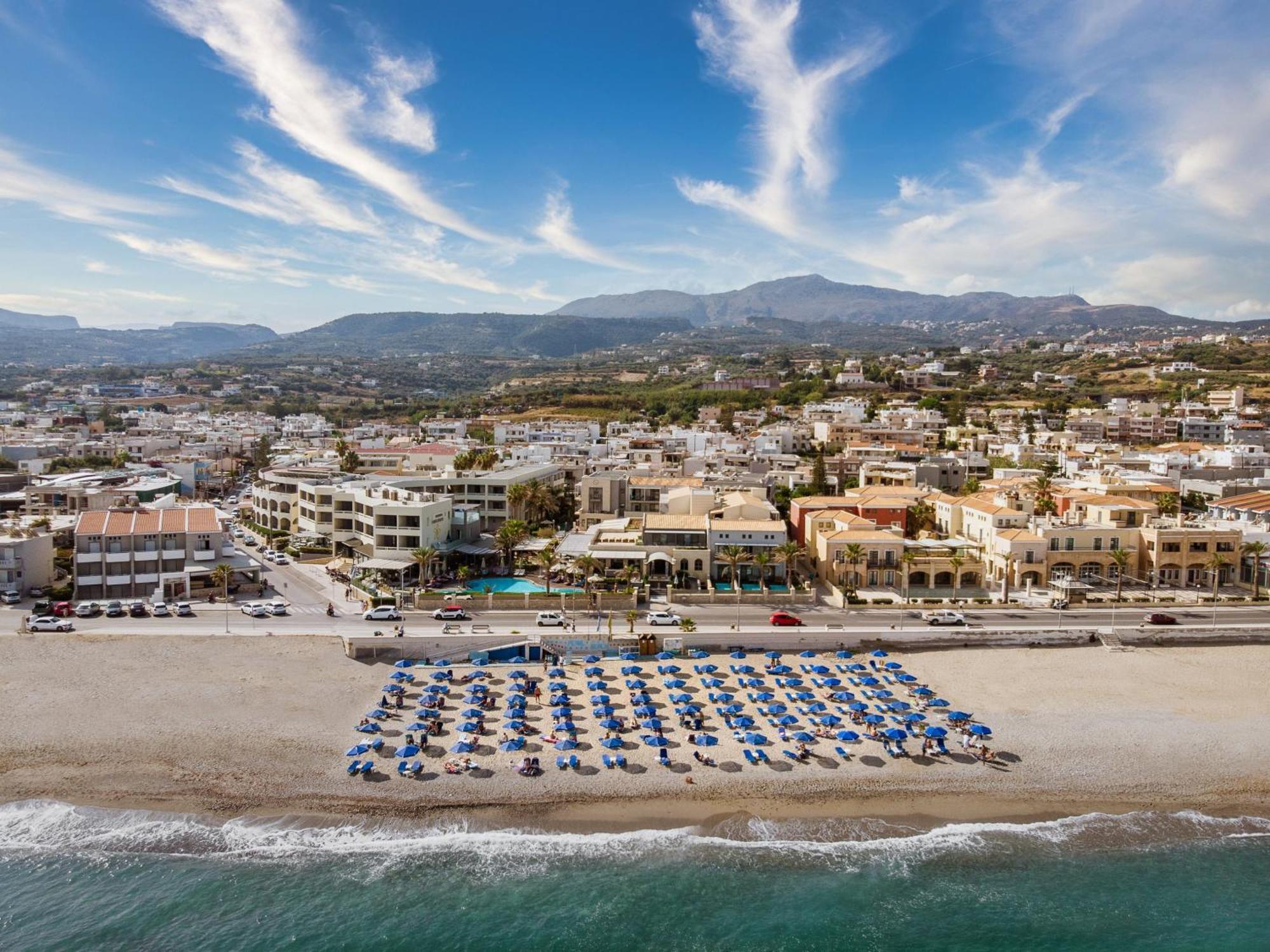 Pearl Beach Resmo Dış mekan fotoğraf