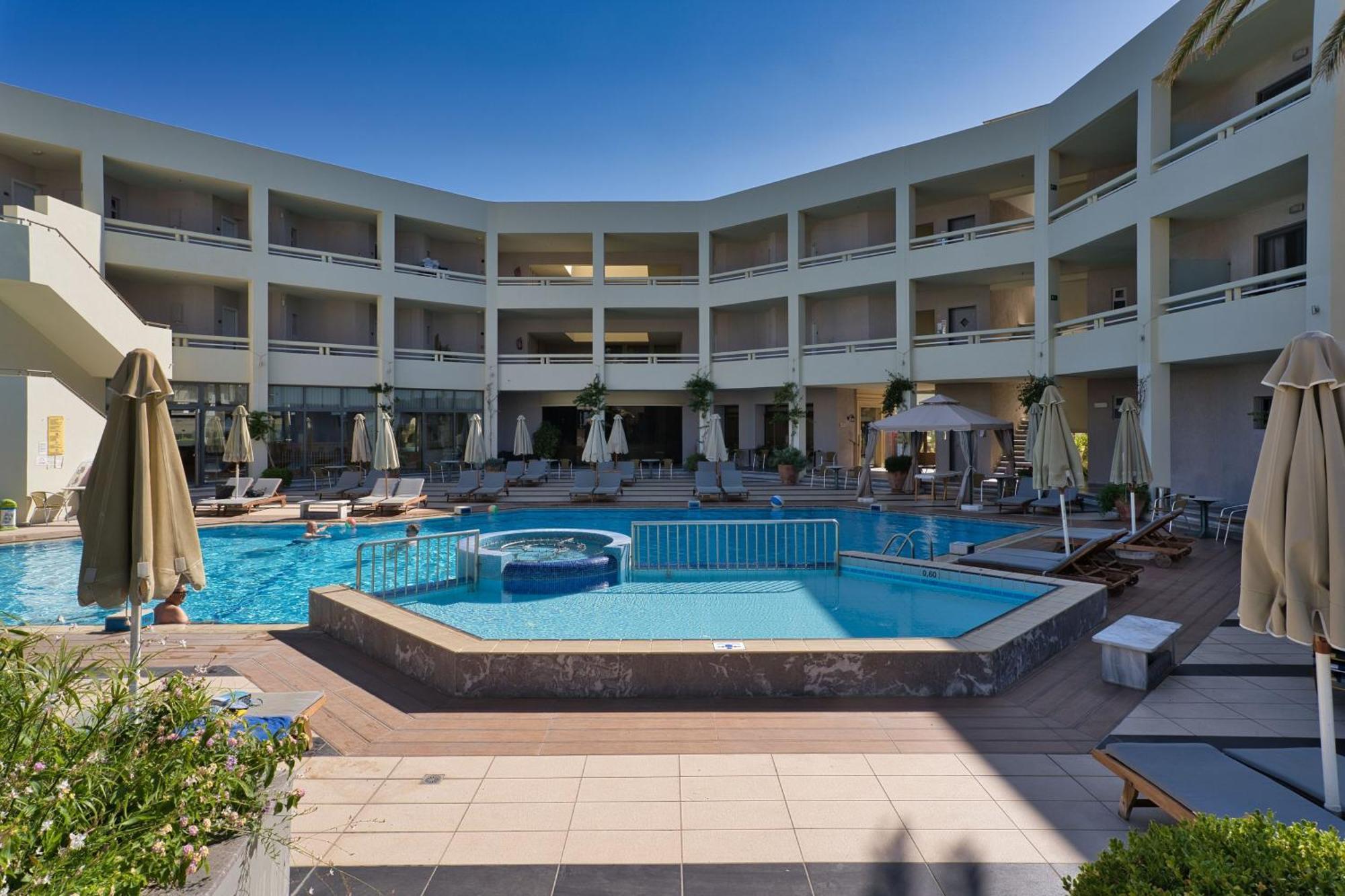 Pearl Beach Resmo Dış mekan fotoğraf