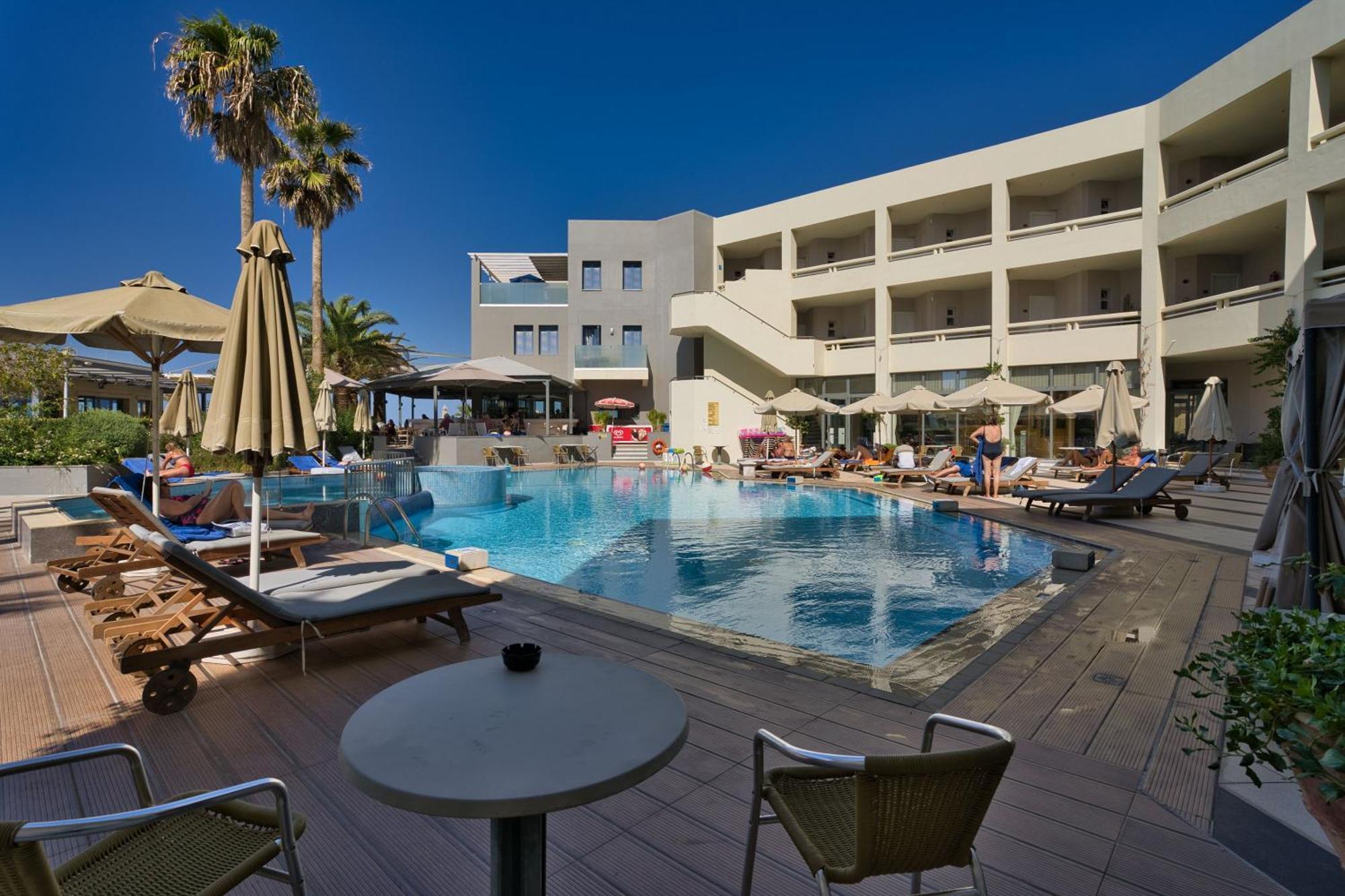 Pearl Beach Resmo Dış mekan fotoğraf