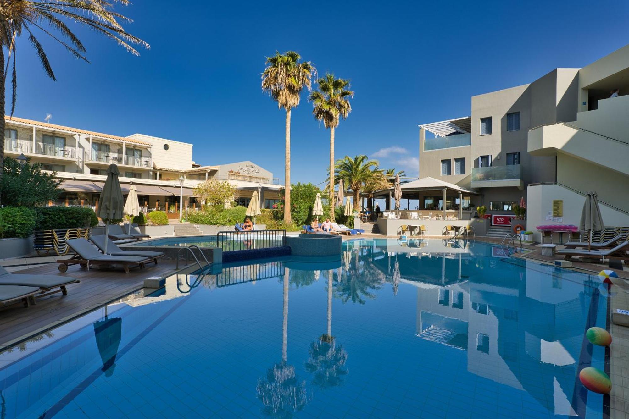 Pearl Beach Resmo Dış mekan fotoğraf