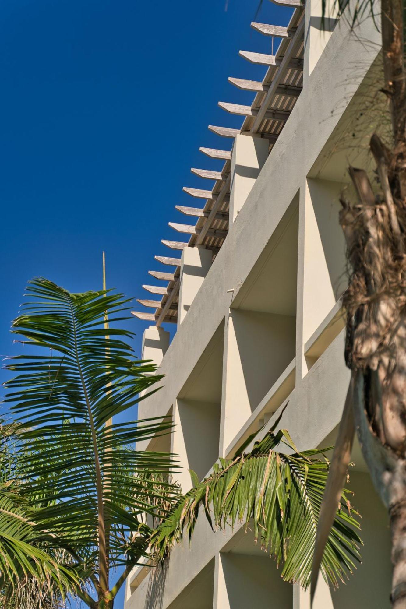 Pearl Beach Resmo Dış mekan fotoğraf