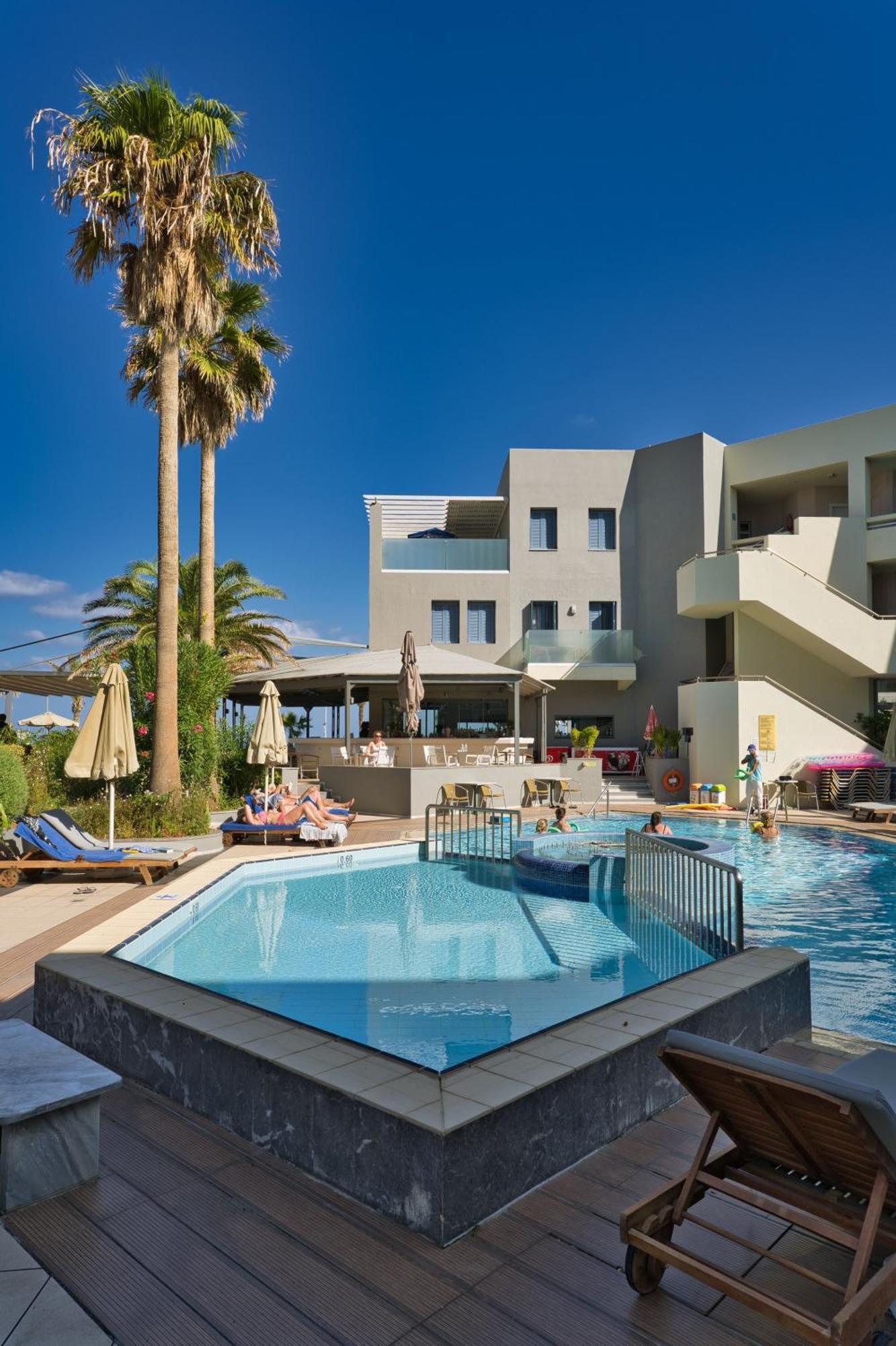 Pearl Beach Resmo Dış mekan fotoğraf