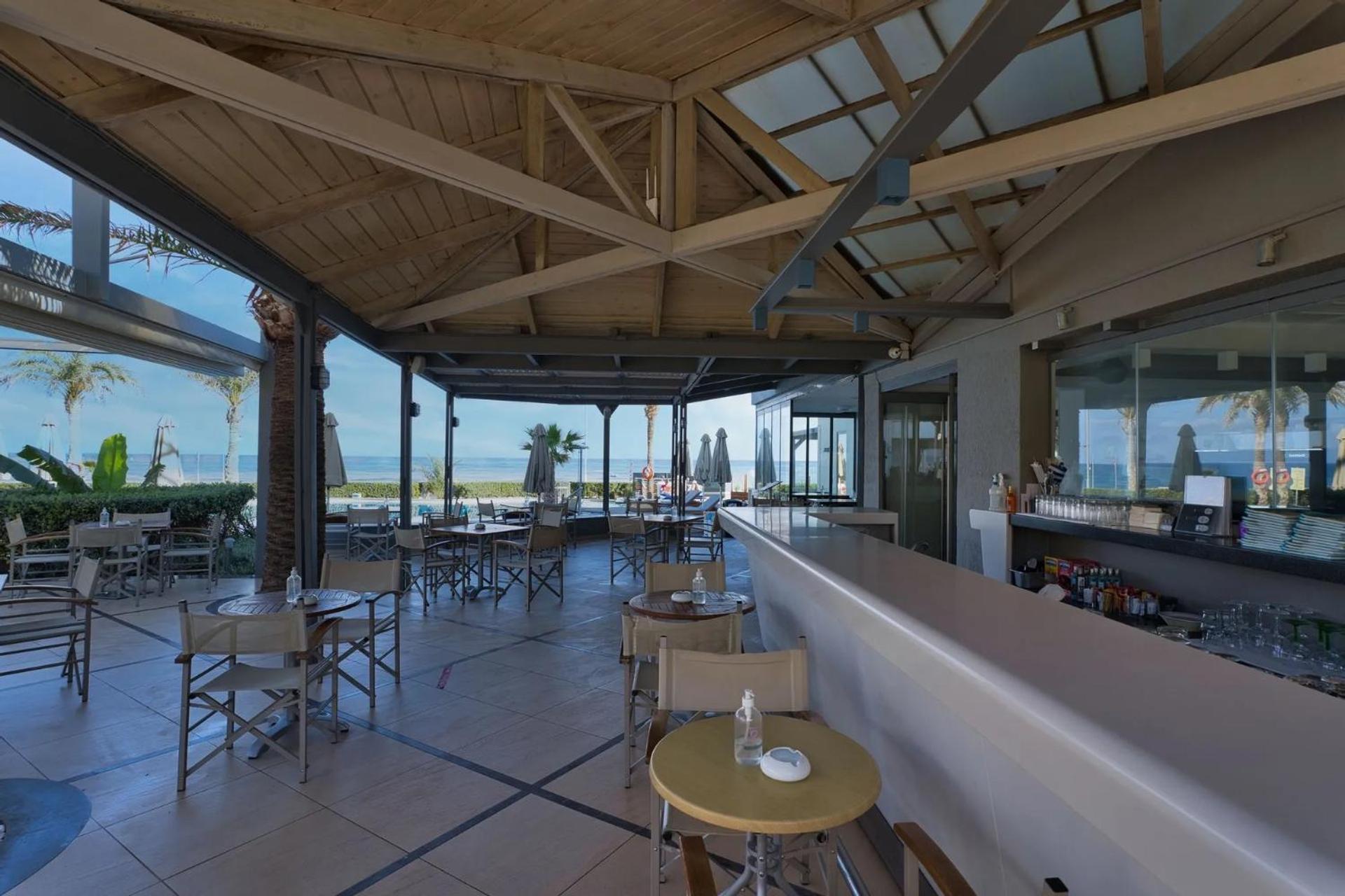 Pearl Beach Resmo Dış mekan fotoğraf