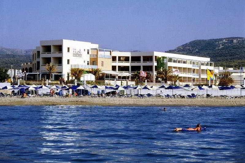 Pearl Beach Resmo Dış mekan fotoğraf