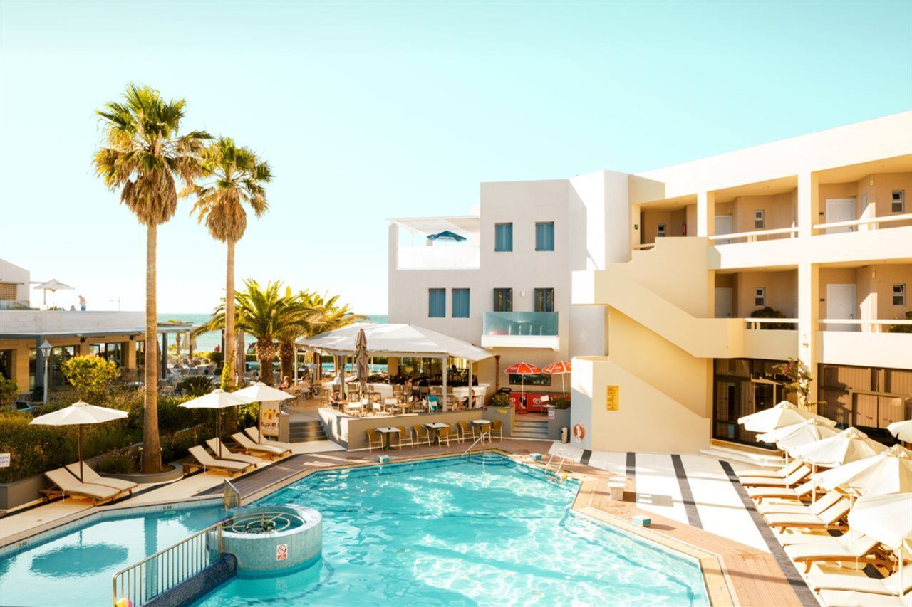 Pearl Beach Resmo Dış mekan fotoğraf