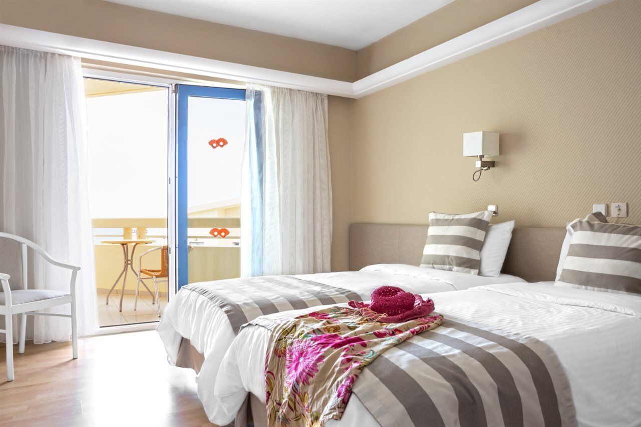 Pearl Beach Resmo Dış mekan fotoğraf